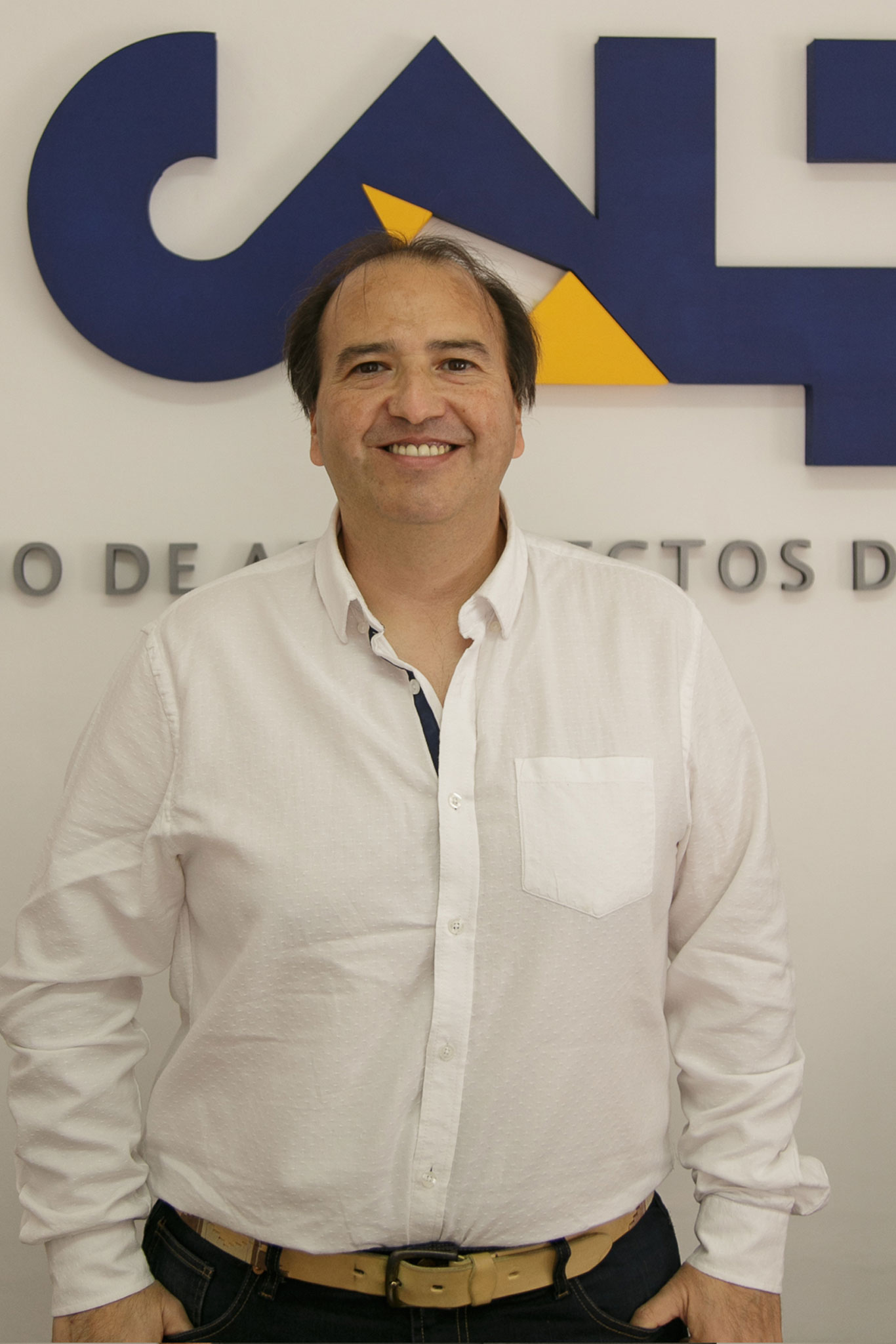 Guillermo Blanco